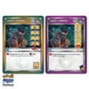 Ninja Division Black Handed Henry 8