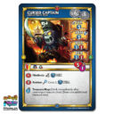 Ninja Division Captain R 3
