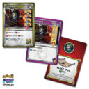 Ninja Division Captain R 4