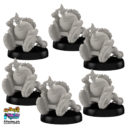 Ninja Division Loose Cannons 2