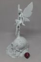 Ouroboros Miniature Sword Faery 5