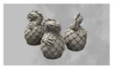 Ouroboros Miniatures Dragon Egg 1