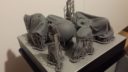 Ouroboros Miniatures Sentinels Complete Pack 12