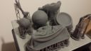 Ouroboros Miniatures Sentinels Complete Pack 13