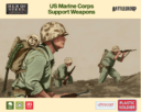 PasticSoldier USMC Support 01