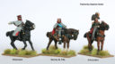 Perry Miniatures Neuheiten 01