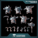 PuppetsWar Blightrunners 1 