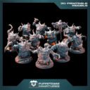 PuppetsWar Blightrunners 2 