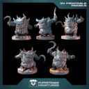 PuppetsWar Blightrunners 4 