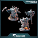 PuppetsWar Blightrunners 6 