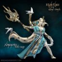 RH Almanarea, Battle Mage 1