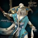 RH Almanarea, Battle Mage 2