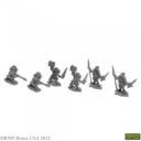 Reaper Bloodscale Kobolds (6) 1