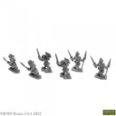 Reaper Bloodscale Kobolds (6) 2