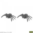 Reaper Giant Spider (77025) (2) 1