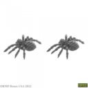Reaper Giant Spider (77025) (2) 2