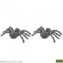 Reaper Giant Spider (77025) (2) 3
