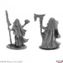 Reaper Jade Fire Leaders (2) 3