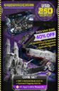 Robotech Macross DOG FIGHT The Miniatures Game 3 3