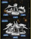 Robotech Macross DOG FIGHT The Miniatures Game 5 2