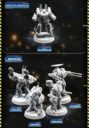 Robotech Macross DOG FIGHT The Miniatures Game 5 3