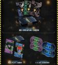 Robotech Macross DOG FIGHT The Miniatures Game 5 6