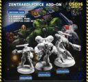 Robotech Macross DOG FIGHT The Miniatures Game 7 6