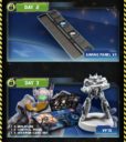 Robotech Macross DOG FIGHT The Miniatures Game 9 2
