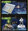 Robotech Macross DOG FIGHT The Miniatures Game 9 4