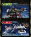 Robotech Macross DOG FIGHT The Miniatures Game 9 5