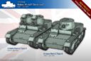 Rubicon Models Weekend Teaser 01
