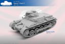 Rubicon Models Weekend Teaser 01