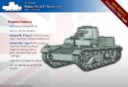 Rubicon Models Weekend Teaser 02