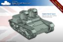 Rubicon Models Weekend Teaser 03