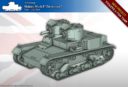 Rubicon Models Weekend Teaser 04