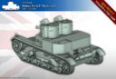 Rubicon Models Weekend Teaser 06