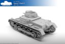 Rubicon Models Weekend Teaser 06