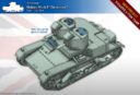 Rubicon Models Weekend Teaser 07