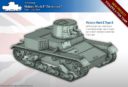 Rubicon Models Weekend Teaser 09