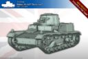 Rubicon Models Weekend Teaser 10