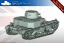 Rubicon Models Weekend Teaser 11