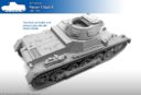 Rubicon Models Weekend Teaser 11
