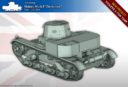 Rubicon Models Weekend Teaser 12