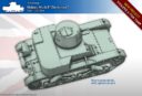 Rubicon Models Weekend Teaser 13