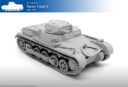 Rubicon Models Weekend Teaser 13