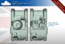 Rubicon Models Weekend Teaser 17