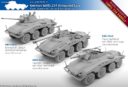 Rubicon Models Weitere Previews 01