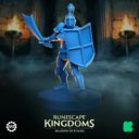 SFG RuneScape Kingdoms 2