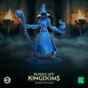 SFG RuneScape Kingdoms 3