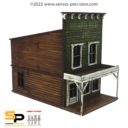 SP OLD WEST 2 STOREY SHOP 3 1